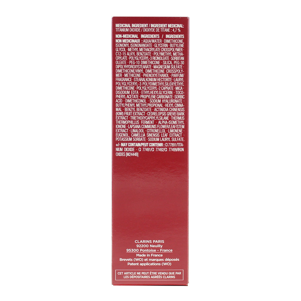 Clarins Skin Perfecting 03 Dark BB Cream 45ml