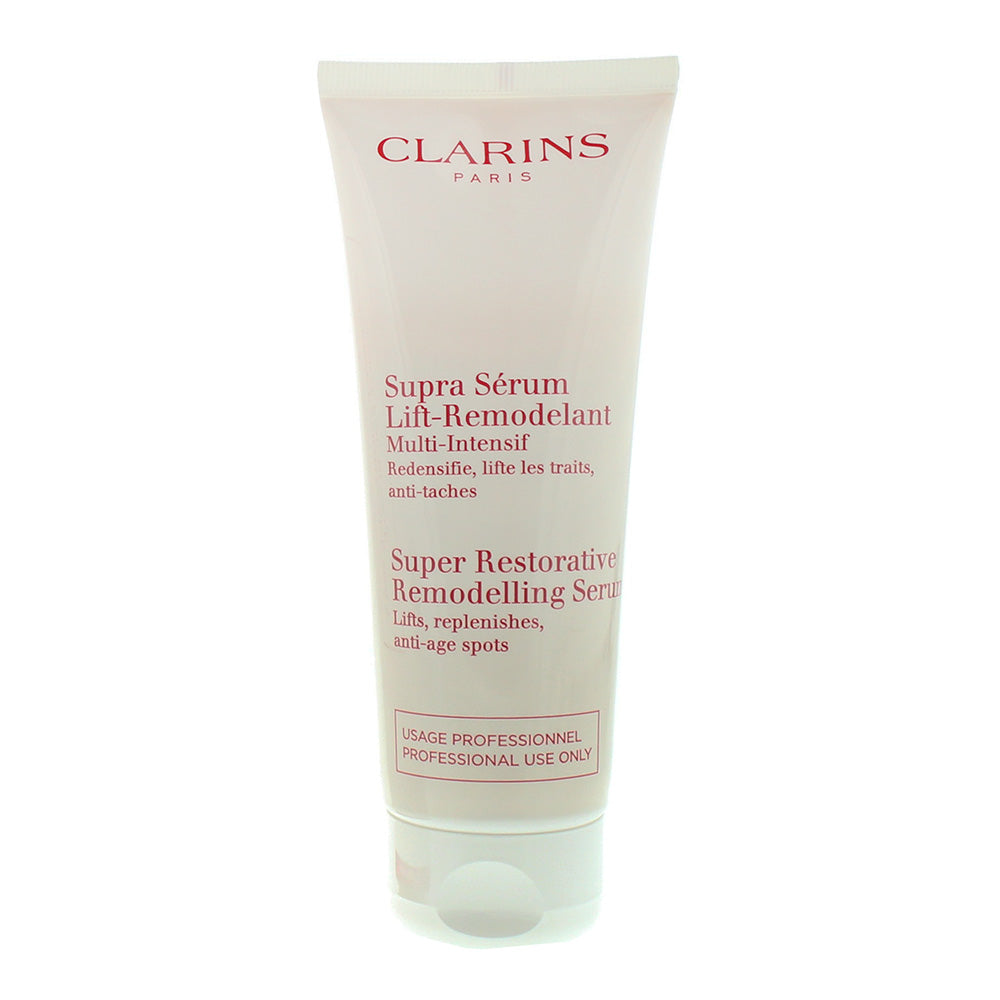 Clarins Super Restorative Serum 100ml - Product