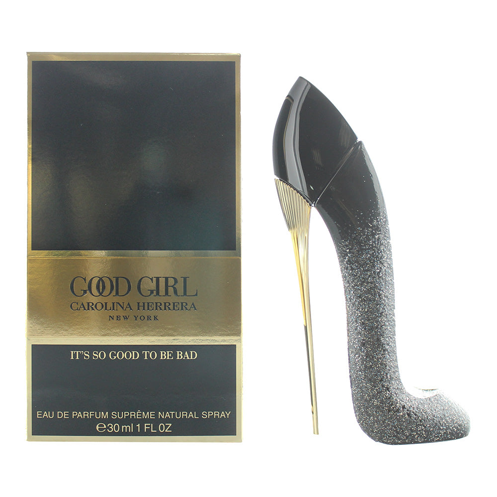 Carolina Herrera Good Girl Supreme Eau De Parfum 30ml