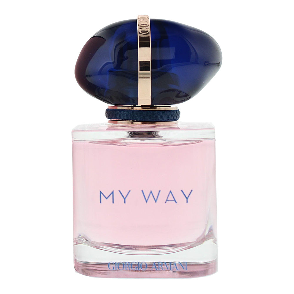 Giorgio Armani My Way Eau de Parfum 30ml - Product