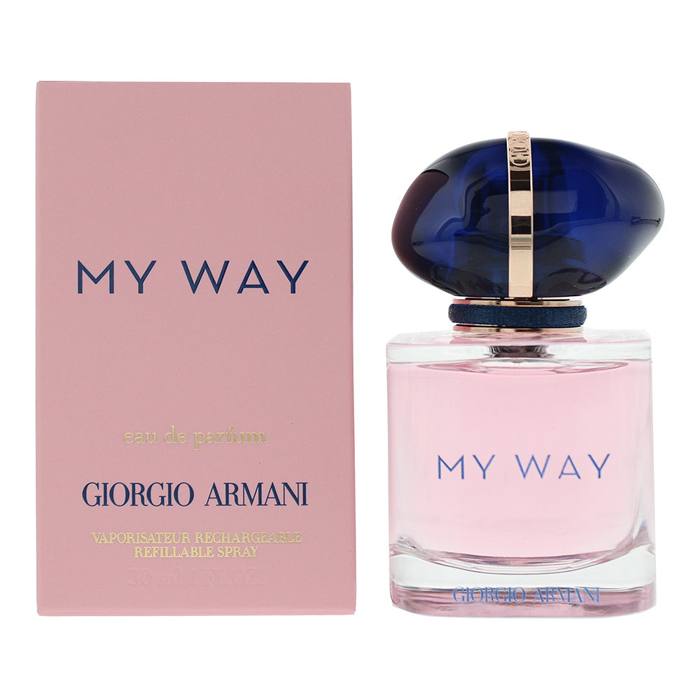 Giorgio Armani My Way Eau de Parfum 30ml