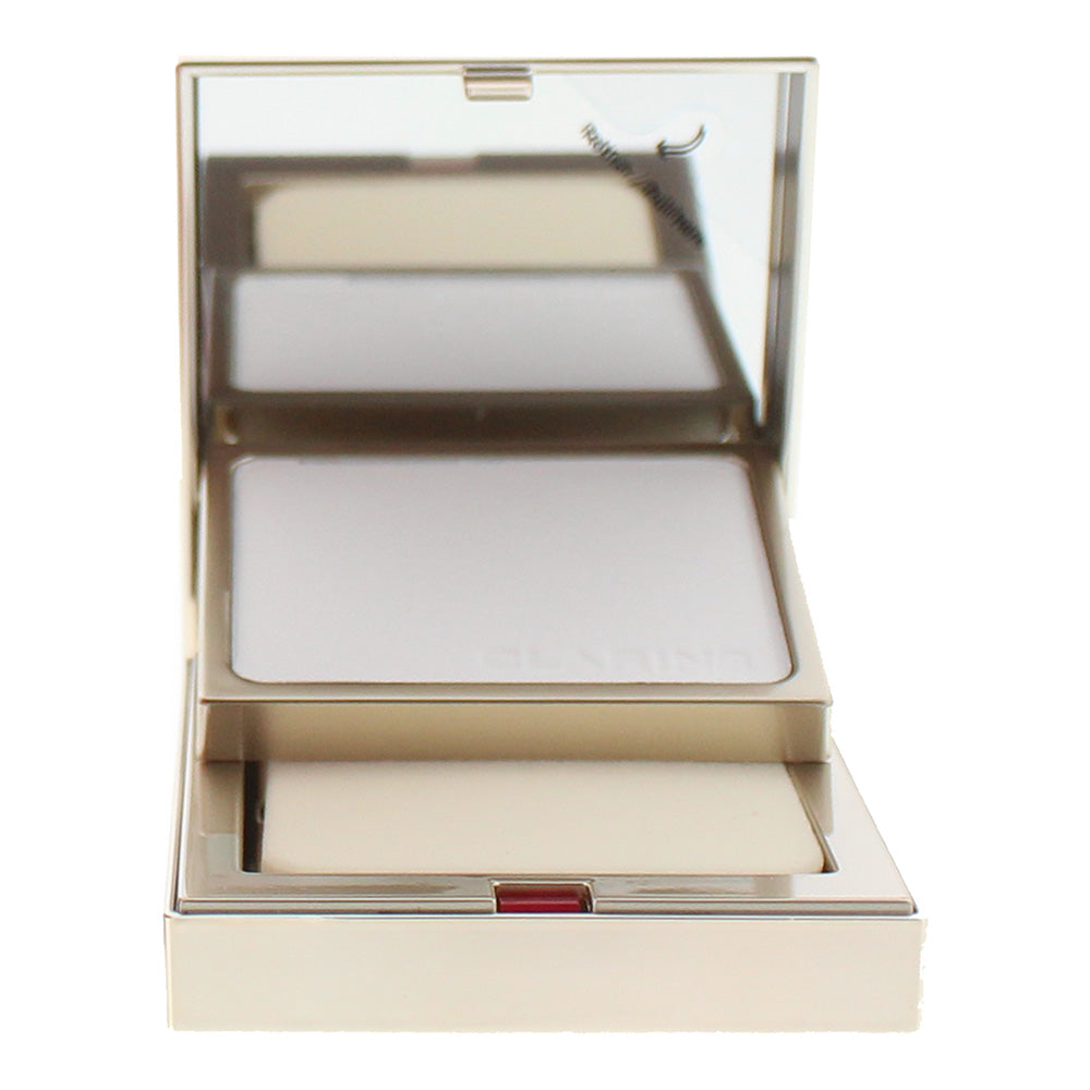 Clarins Kit Pores & Matite Pore Perfecting Matifying Kit With Blotting Papers 6. - Product