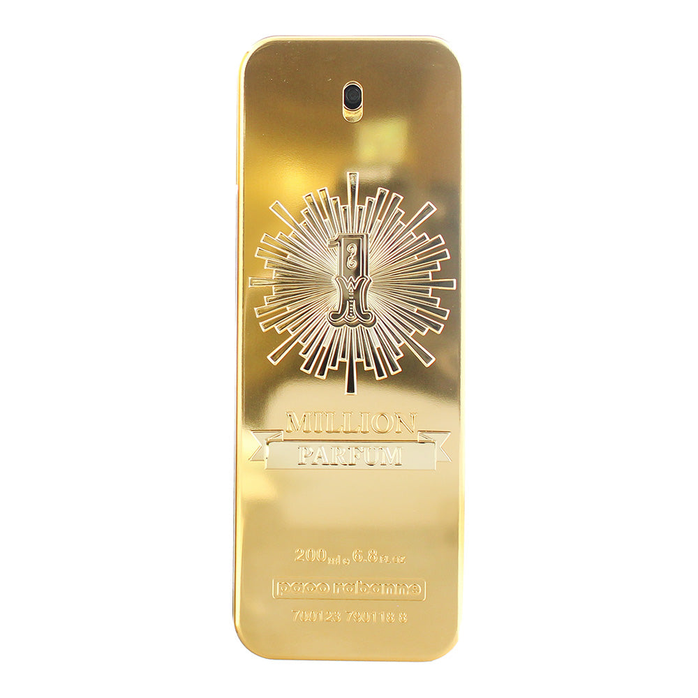 Paco Rabanne 1 Million Parfum 200ml - Product