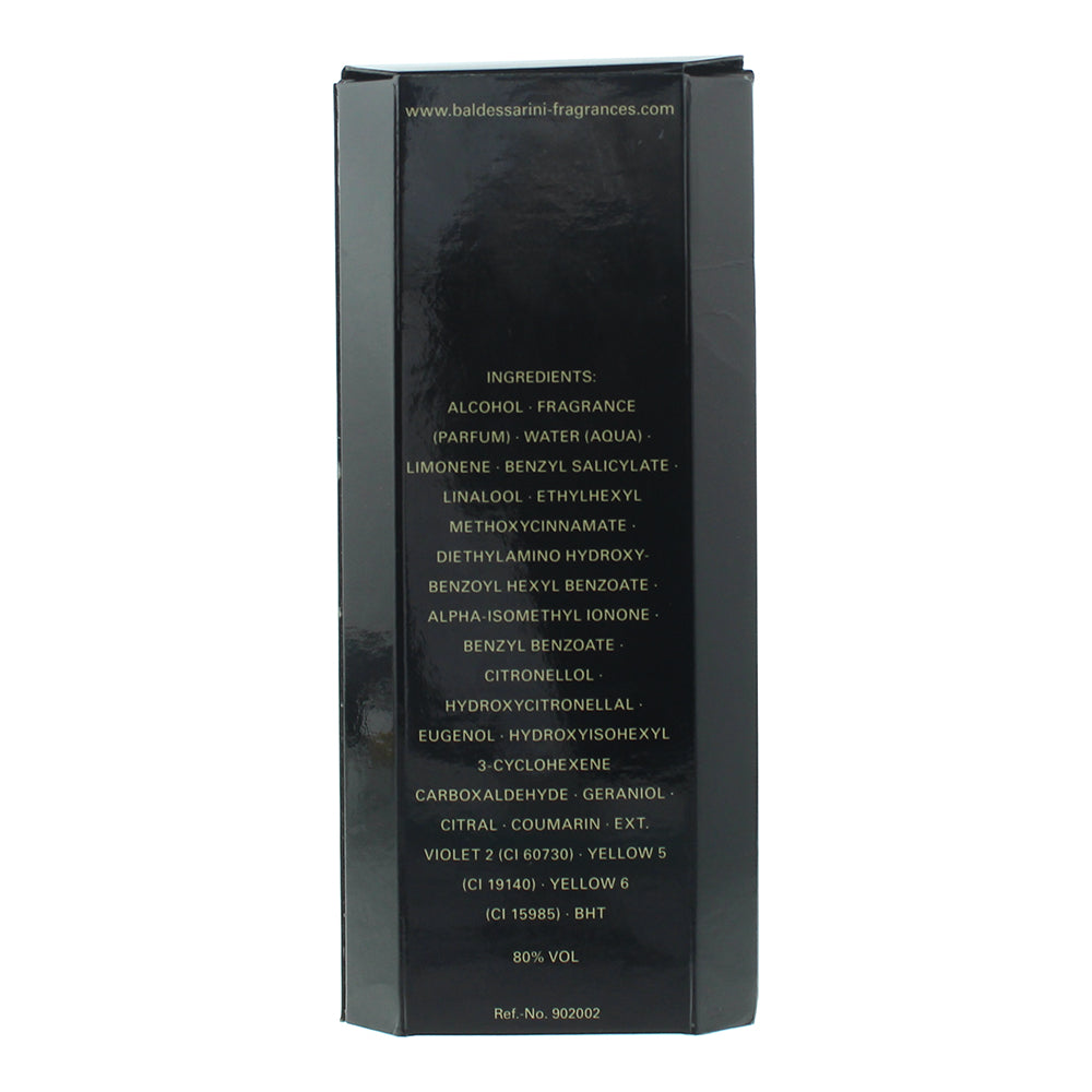 Baldessarini Concentree Recharge Eau De Cologne 50ml