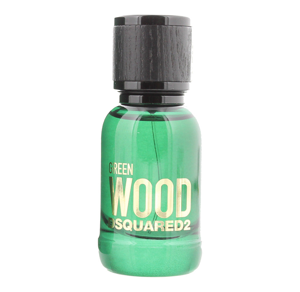 Dsquared2 Green Wood Eau de Toilette 30ml - Product