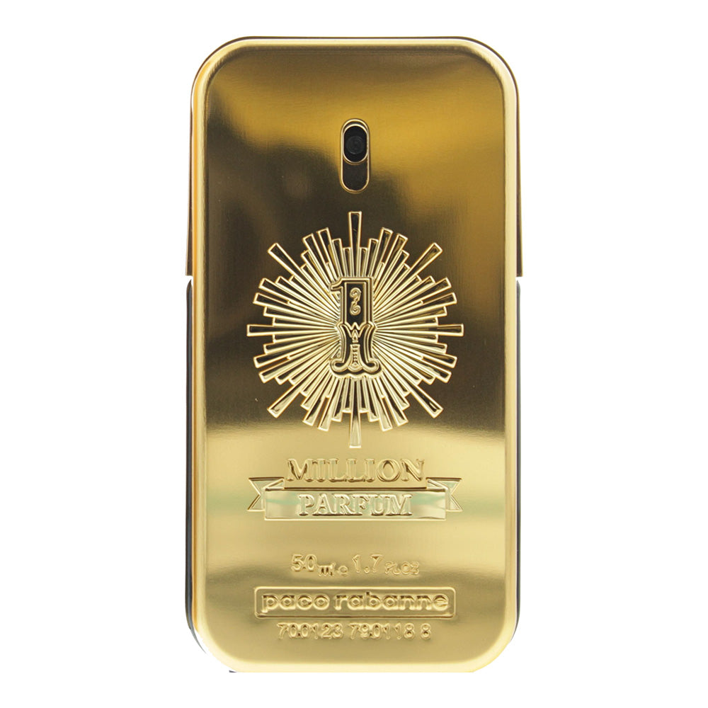 Paco Rabanne 1 Million Parfum 50ml - Product