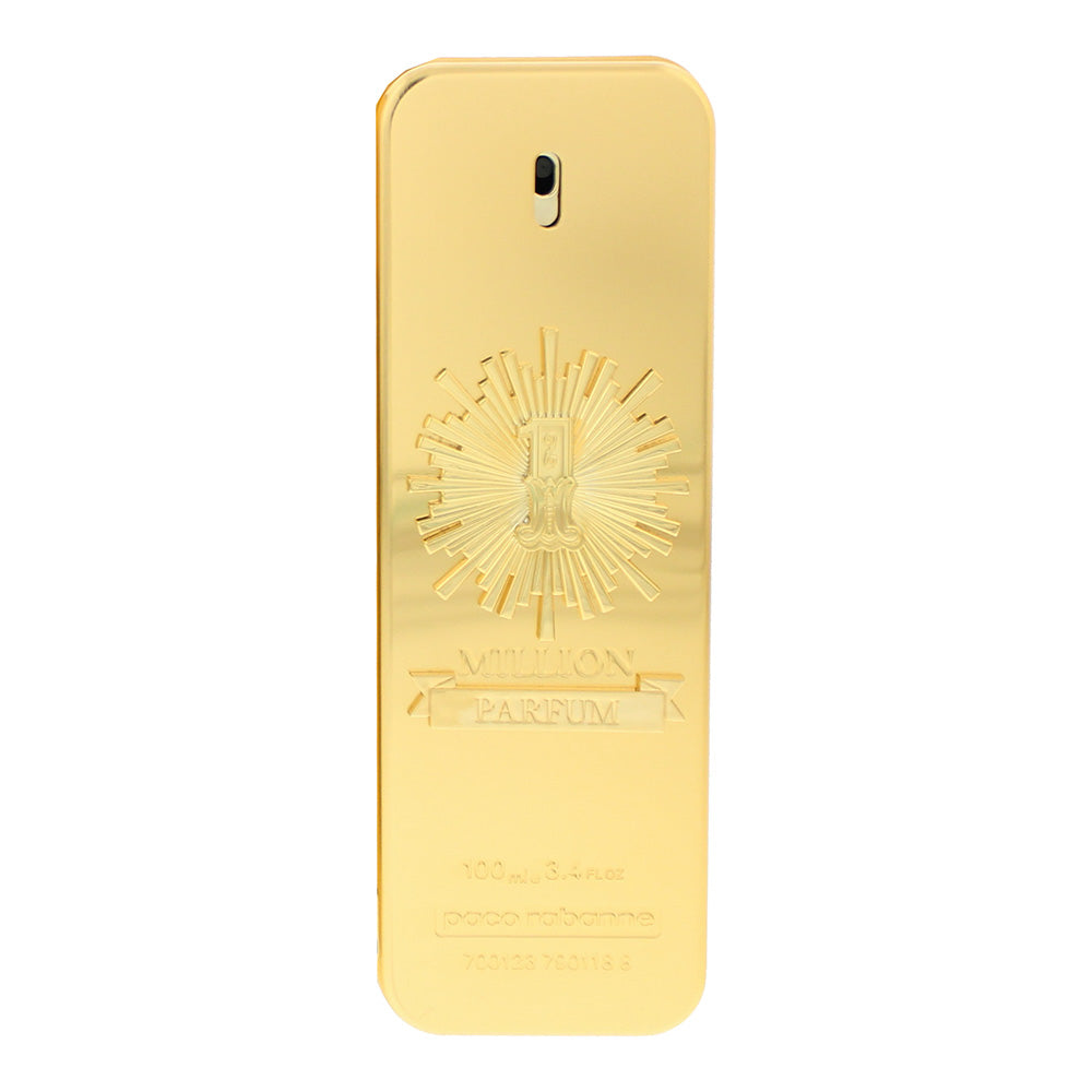 Paco Rabanne 1 Million Parfum 100ml - Product