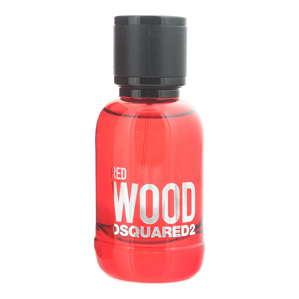 Dsquared2 Red Wood Eau de Toilette 50ml - Product