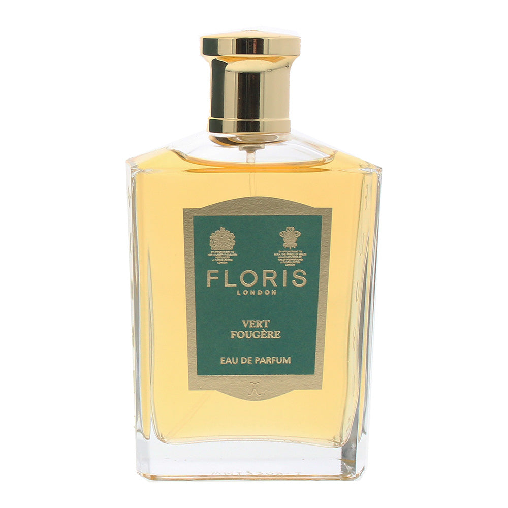 Floris Vert Fougere Eau de Parfum 100ml - Product