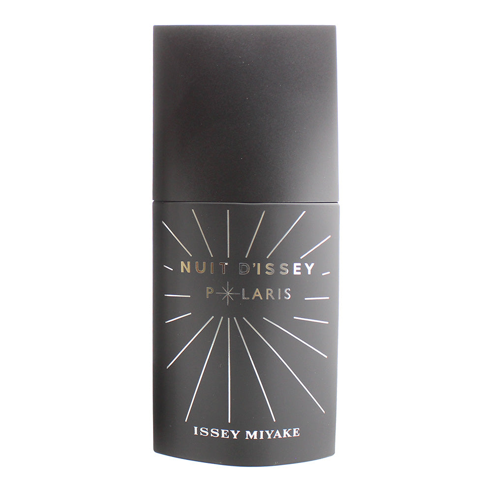 Issey Miyake Nuit D'issey Polaris Eau de Parfum 100ml - Product