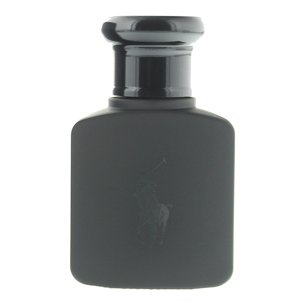 Ralph Lauren Polo Double Black Eau de Toilette 40ml - Product