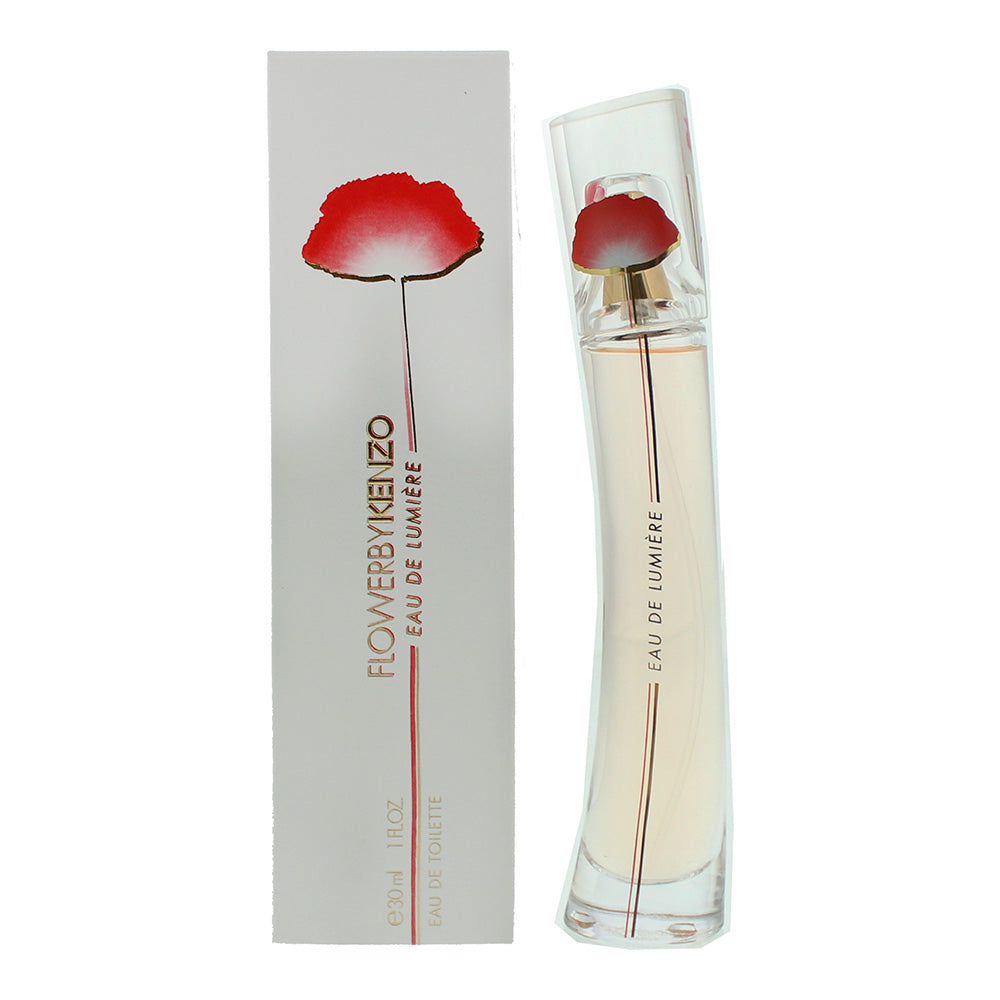 Kenzo Flower Eau de Lumiere Eau de Toilette 30ml