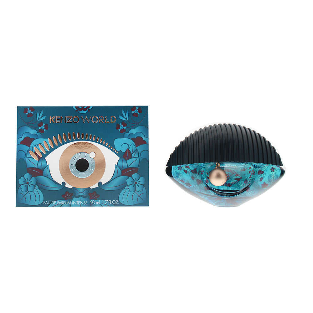 Kenzo World Intense Fantasy Collection Eau de Parfum 50ml