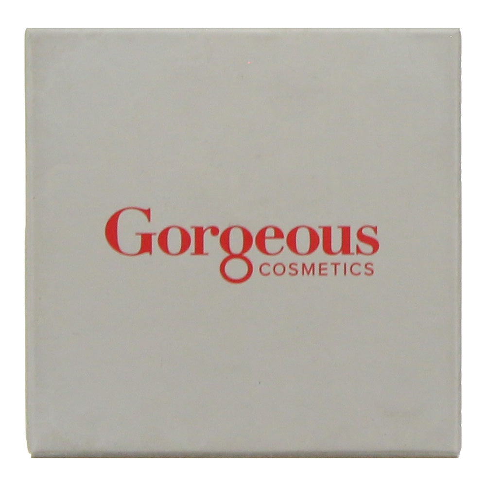 Gorgeous Cosmetics Colour Pro So Nice Eye Shadow 3.5g - Box