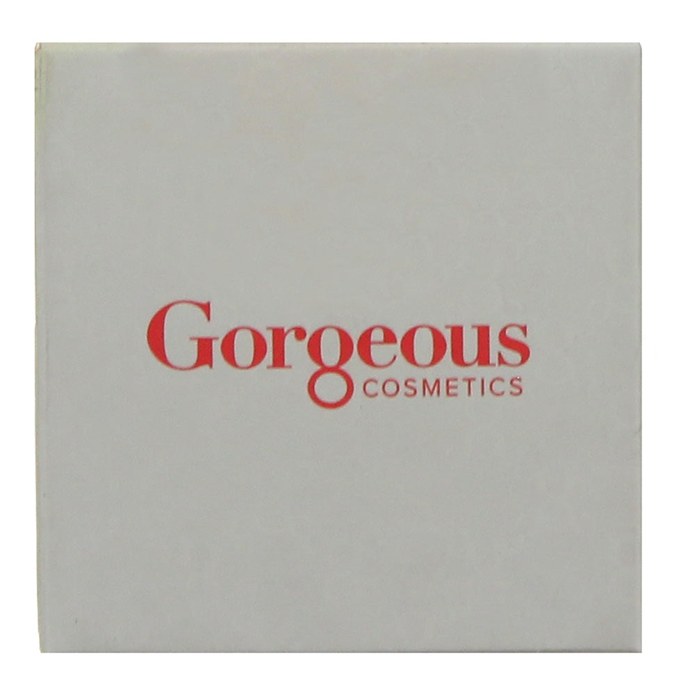 Gorgeous Cosmetics Colour Pro Fudge Eye Shadow 3.5g - Box