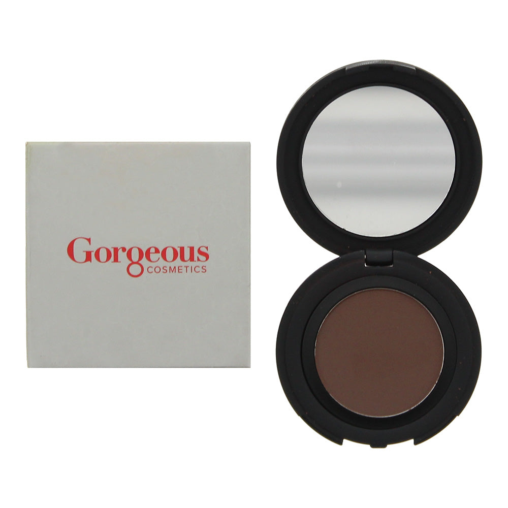 Gorgeous Cosmetics Colour Pro Fudge Eye Shadow 3.5g
