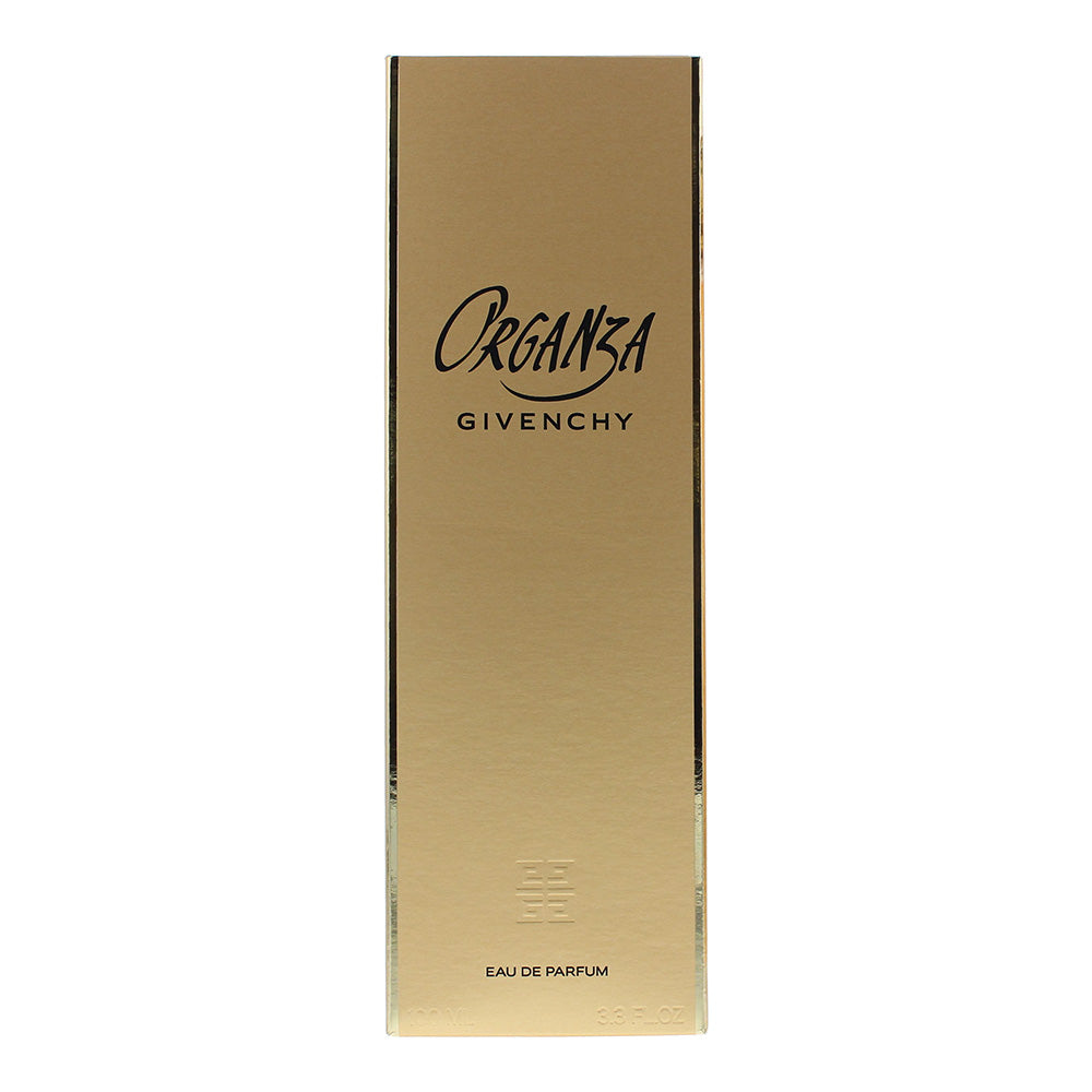 Givenchy Organza Eau de Parfum 100ml - Box