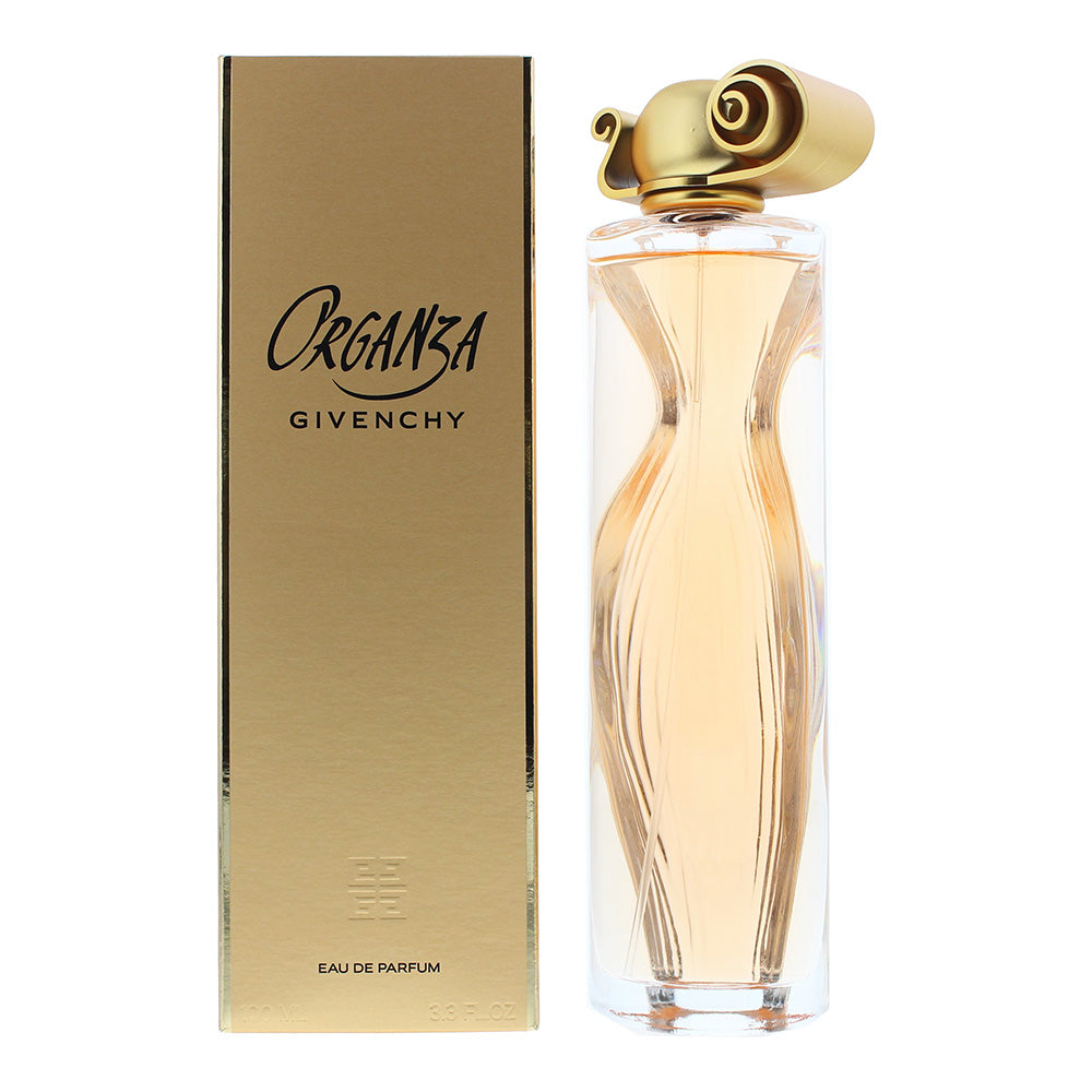 Givenchy Organza Eau de Parfum 100ml