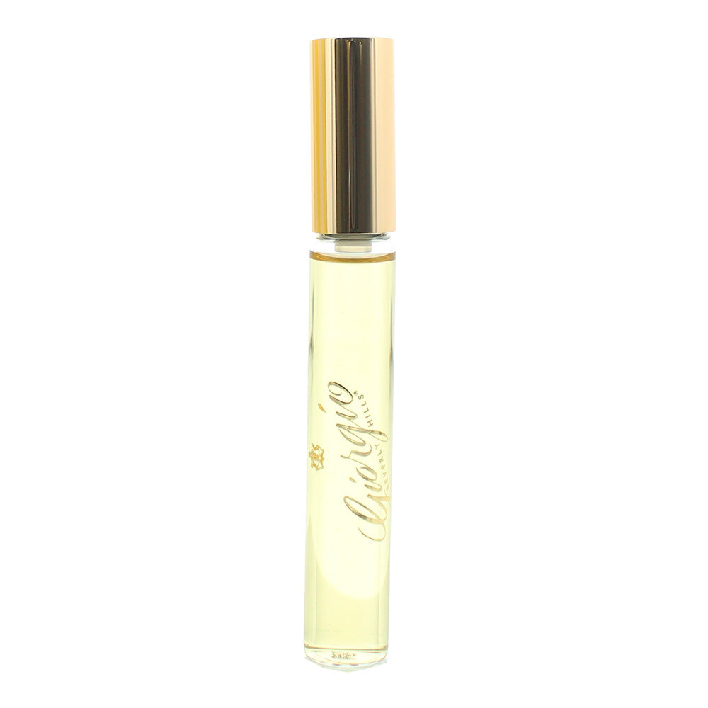 Giorgio Beverly Hills Rollerball Eau de Toilette 10ml - Product