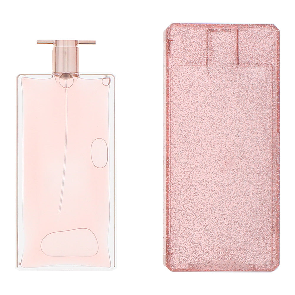 Lancôme Idole 2 Piece Gift Set: Eau de Parfum 50ml - Case - Box