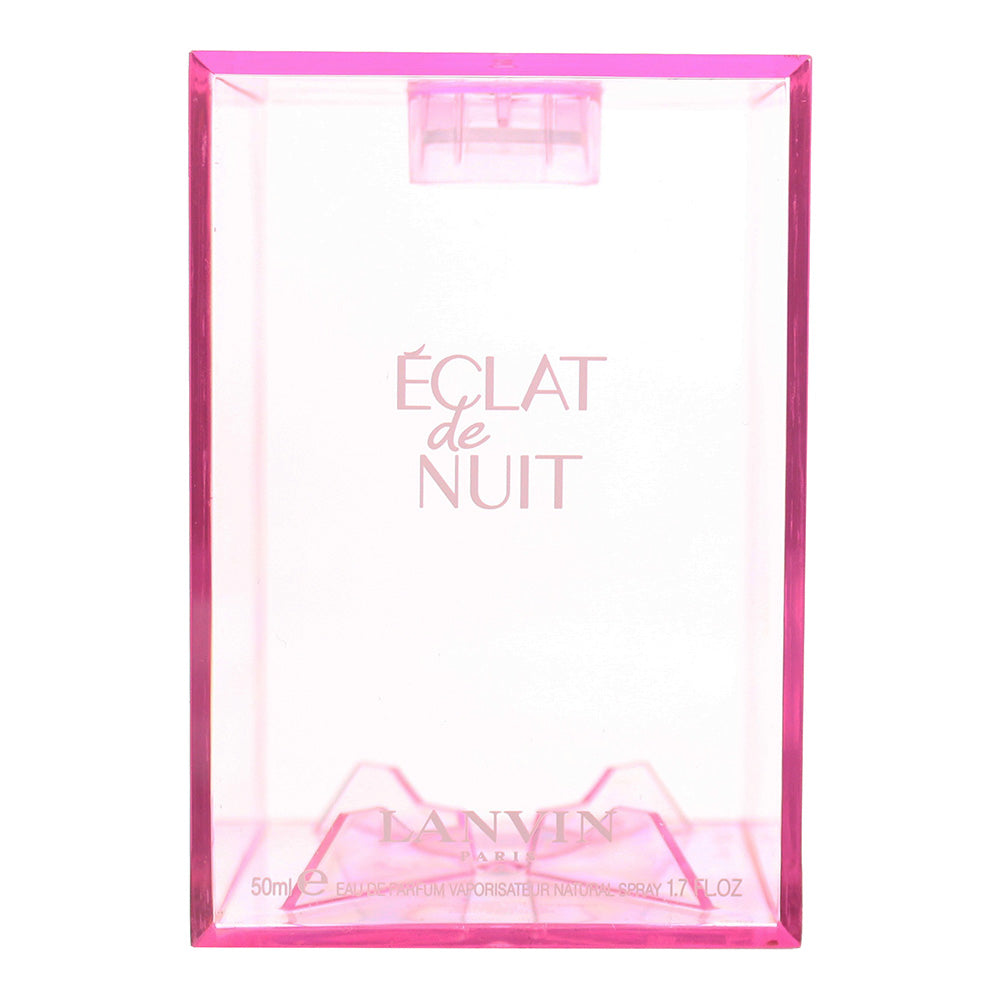 Lanvin Éclat De Nuit Eau de Parfum 50ml - Box