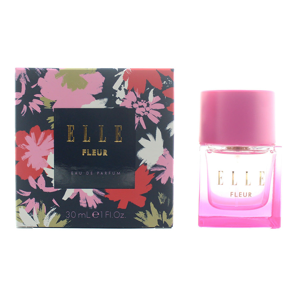 Elle Fleur Eau de Parfum 30ml