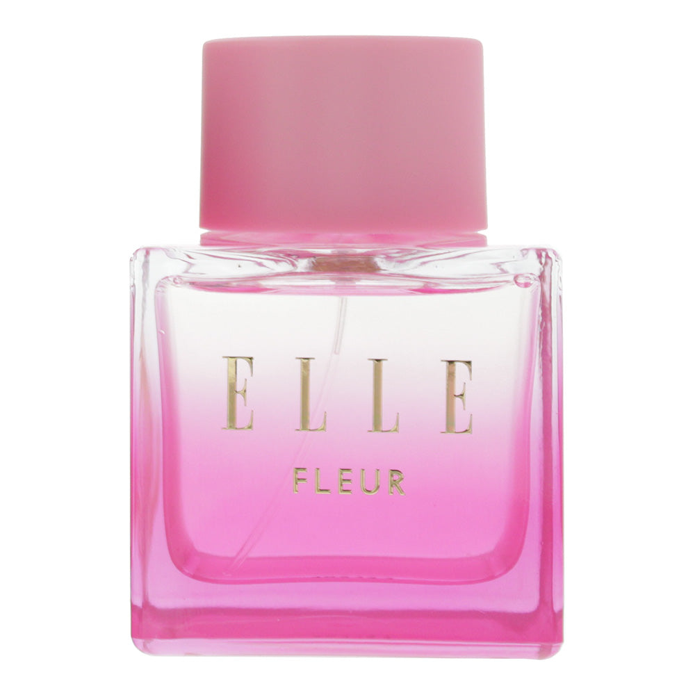 Elle Fleur Eau de Parfum 100ml - Product
