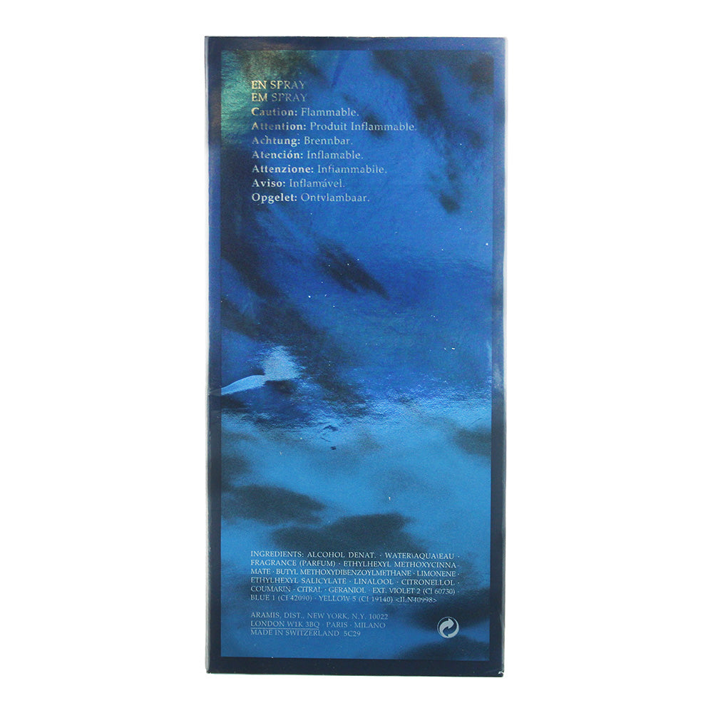 Aramis Adventure Eau De Toilette 60ml