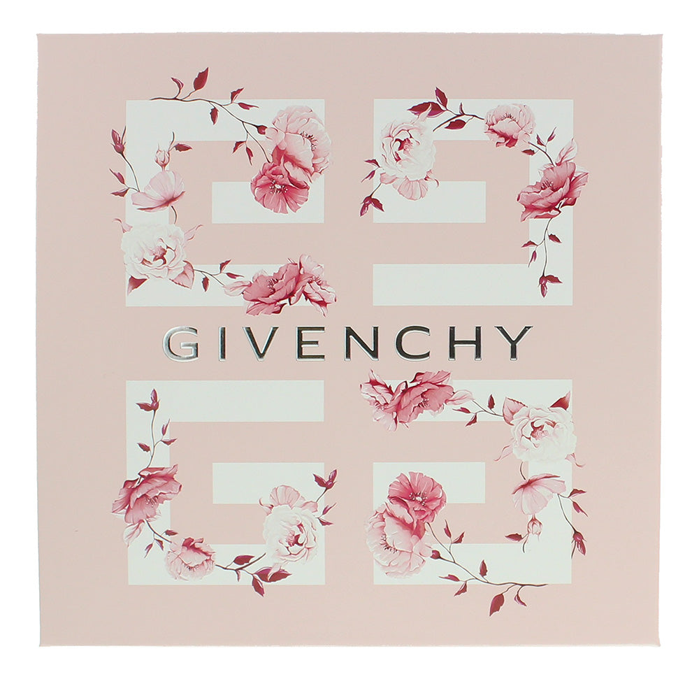 Givenchy Irresistible Eau de Parfum 3 Piece Gift Set: Eau de Parfum 80ml - Showe - Box