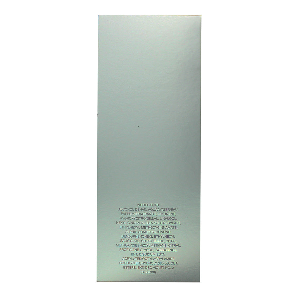 Davidoff Cool Water Wave Woman Eau de Toilette 50ml