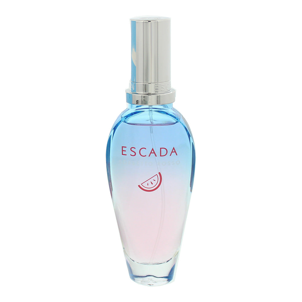 Escada Sorbetto Rosso Eau de Toilette 50ml - Product
