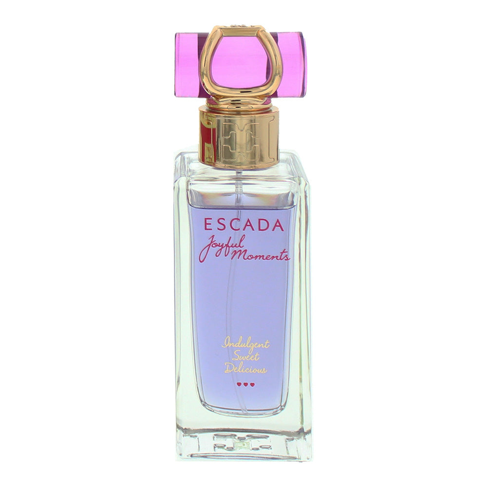 Escada Joyful Moments Eau de Parfum 50ml - Product