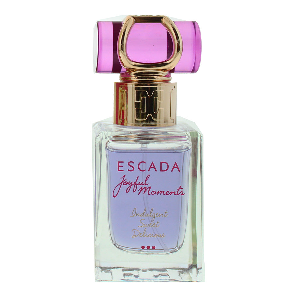 Escada Joyful Moments Eau de Parfum 30ml - Product