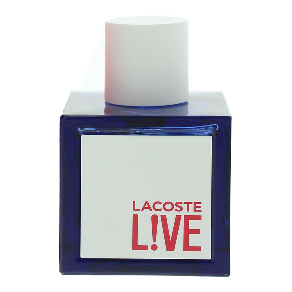 Lacoste Live Eau de Toilette 60ml - Product