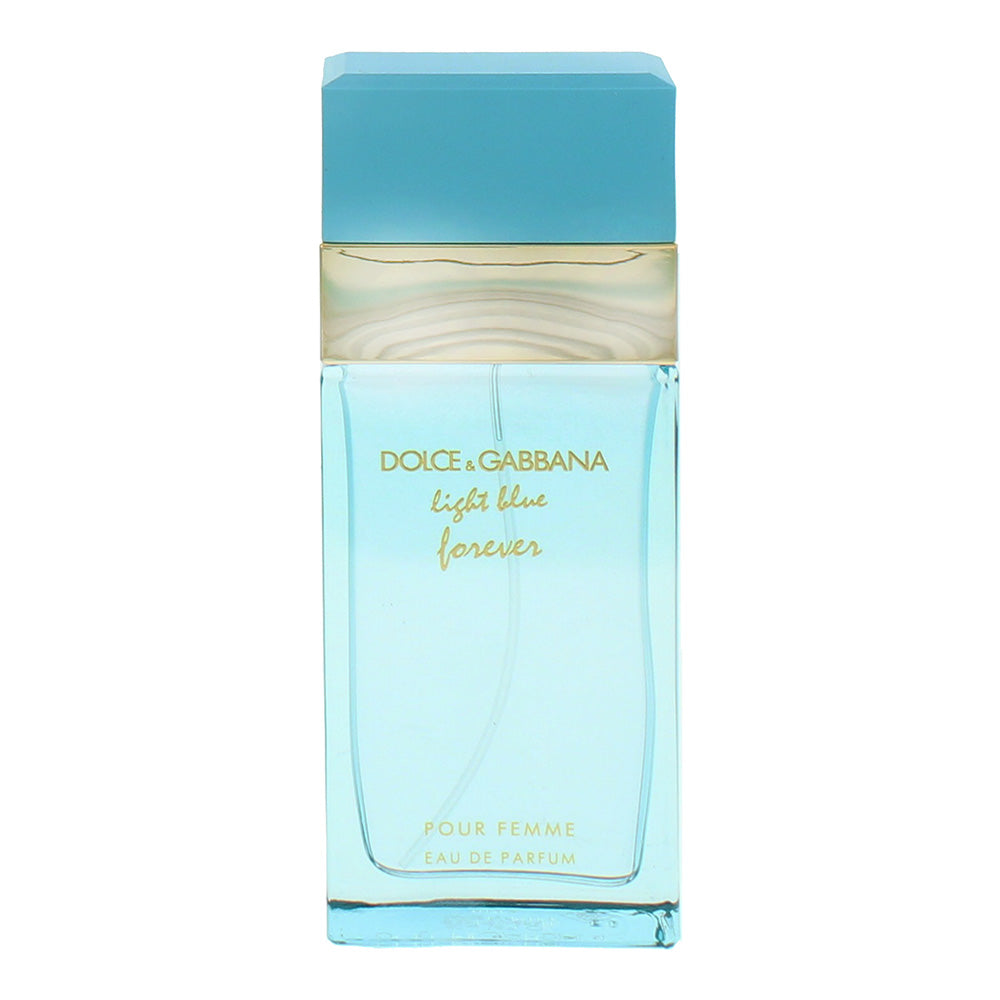 Dolce & Gabbana Light Blue Forever Eau de Parfum 50ml - Product