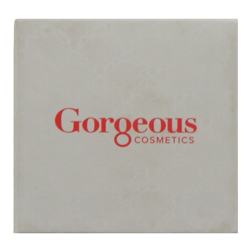 Gorgeous Cosmetics Colour Pro Champagne Eye Shadow 3.5g - Box