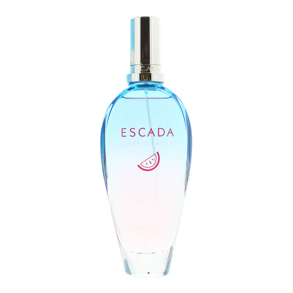 Escada Sorbetto Rosso Eau de Toilette 100ml - Product
