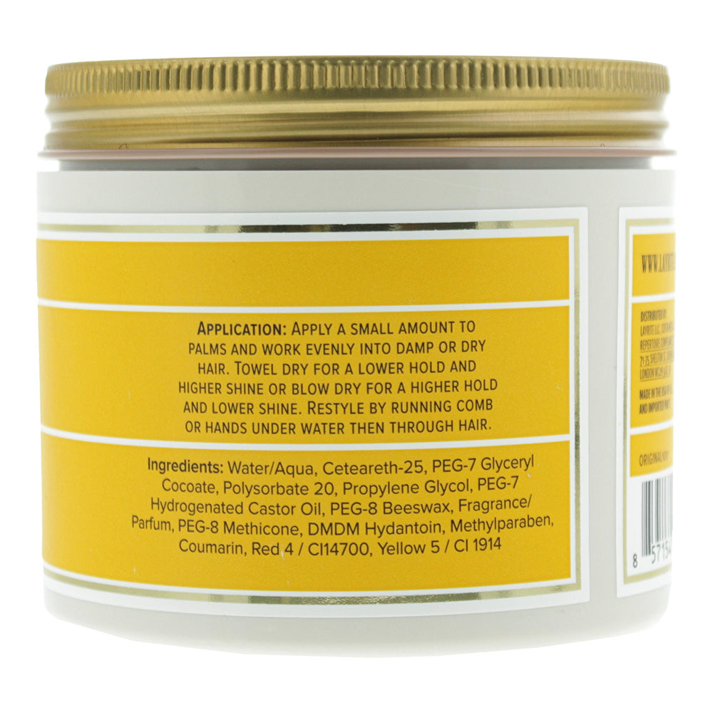Layrite Original Pomade 297g