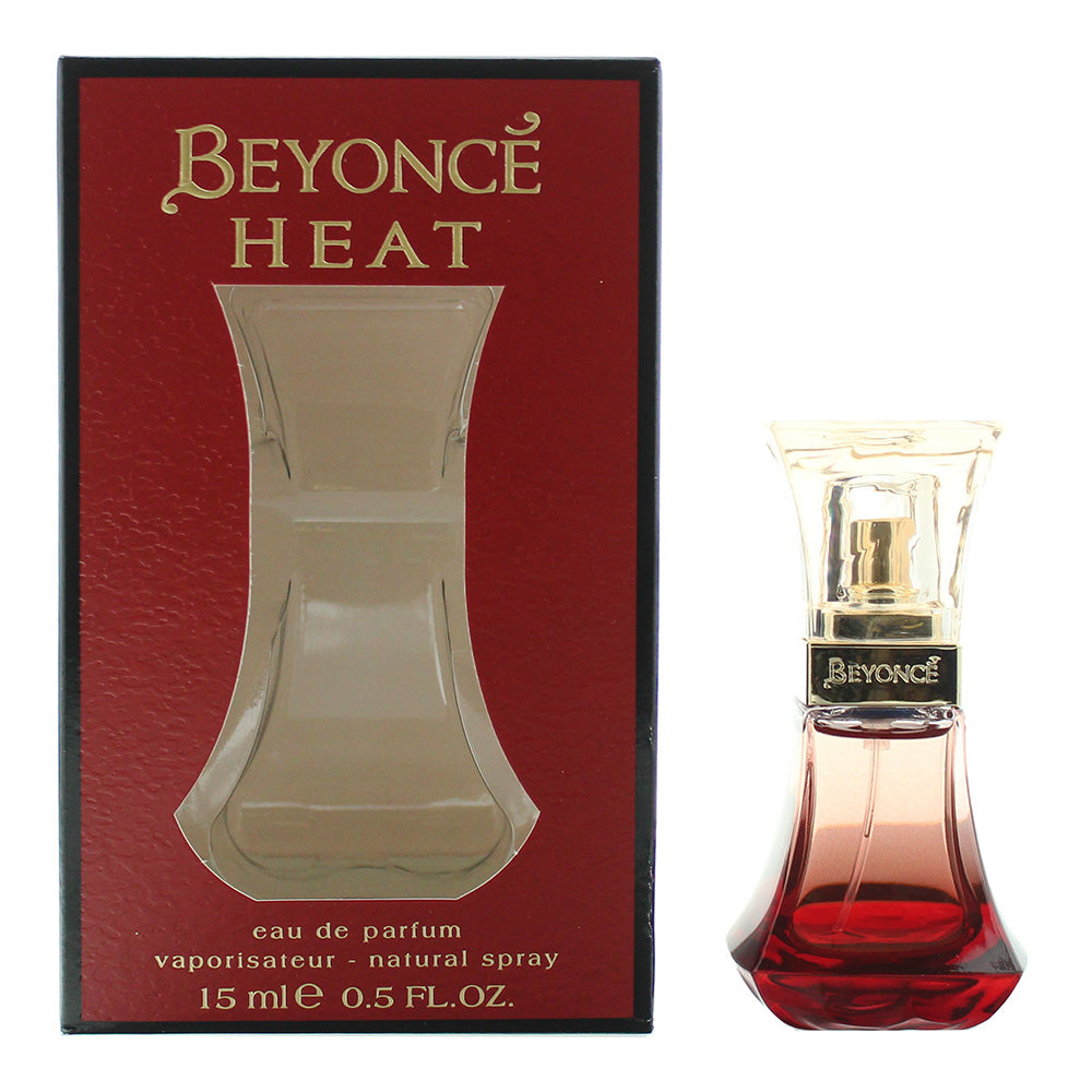 Beyoncé Heat Eau de Parfum 15ml