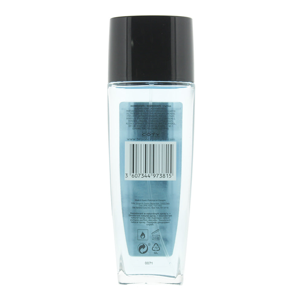 Beyonce Pulse Deodorant Spray 75ml