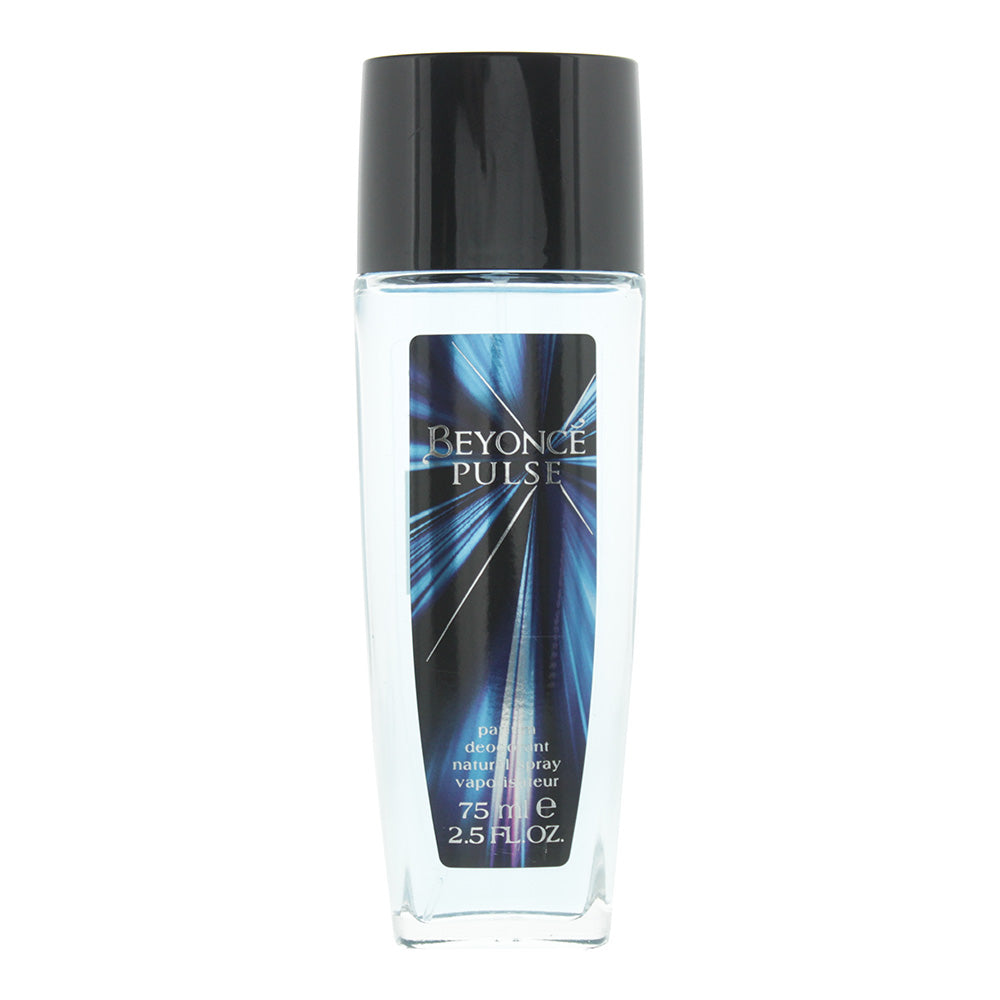 Beyoncé Pulse Deodorant Spray 75ml