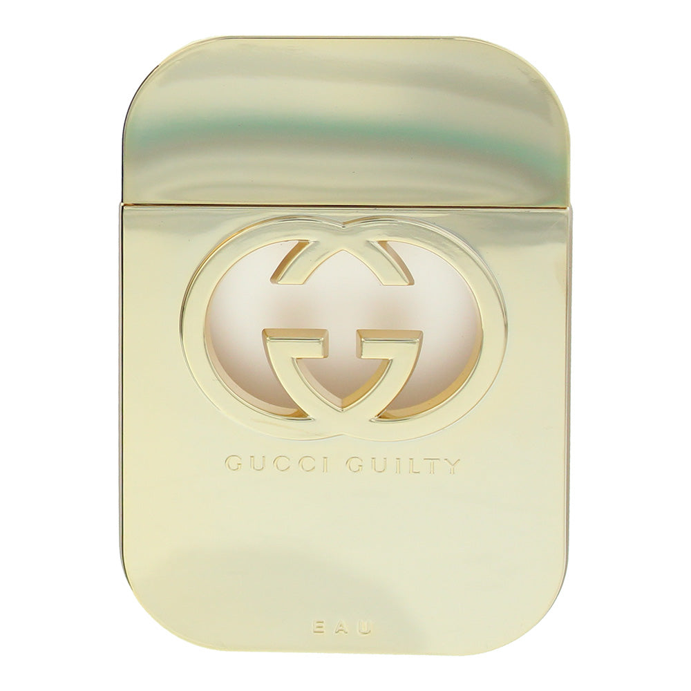 Gucci Guilty Eau Eau de Toilette 75ml - Product