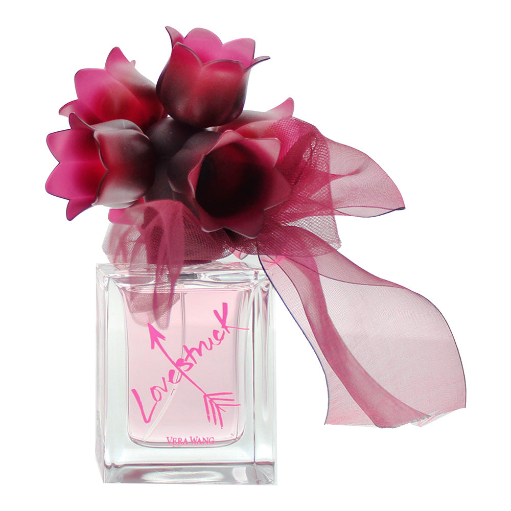 Vera Wang Lovestruck Eau de Parfum 50ml - Product