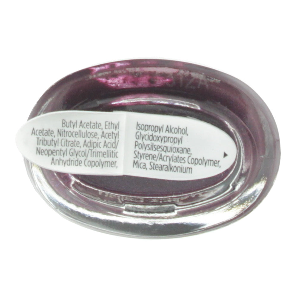CND Vinylux Weekly Polish Plum Paisley #175 Nail Polish 15ml