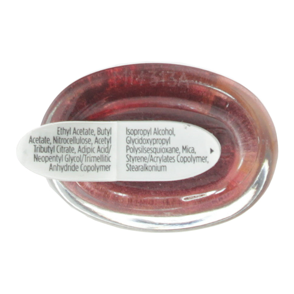 CND Vinylux Weekly Polish Crimson Sash #174 Nail Polish 15ml