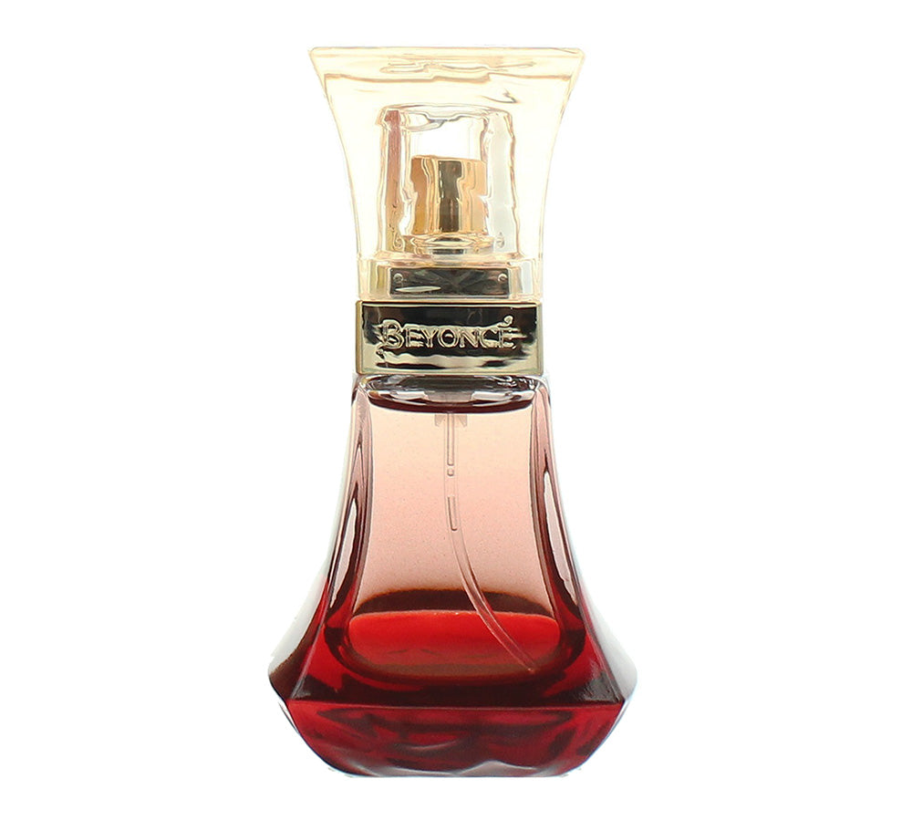 Beyoncé Heat Gift Wrapped Eau de Parfum 15ml - Product
