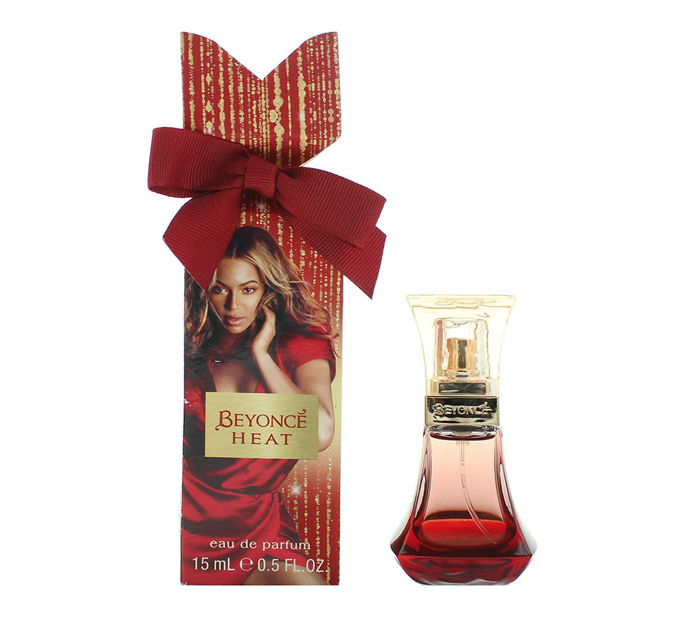 Beyoncé Heat Gift Wrapped Eau de Parfum 15ml