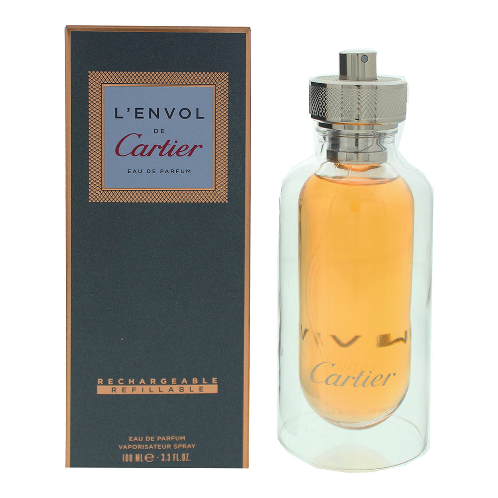 Cartier L'envol De Cartier Eau De Parfum 100ml