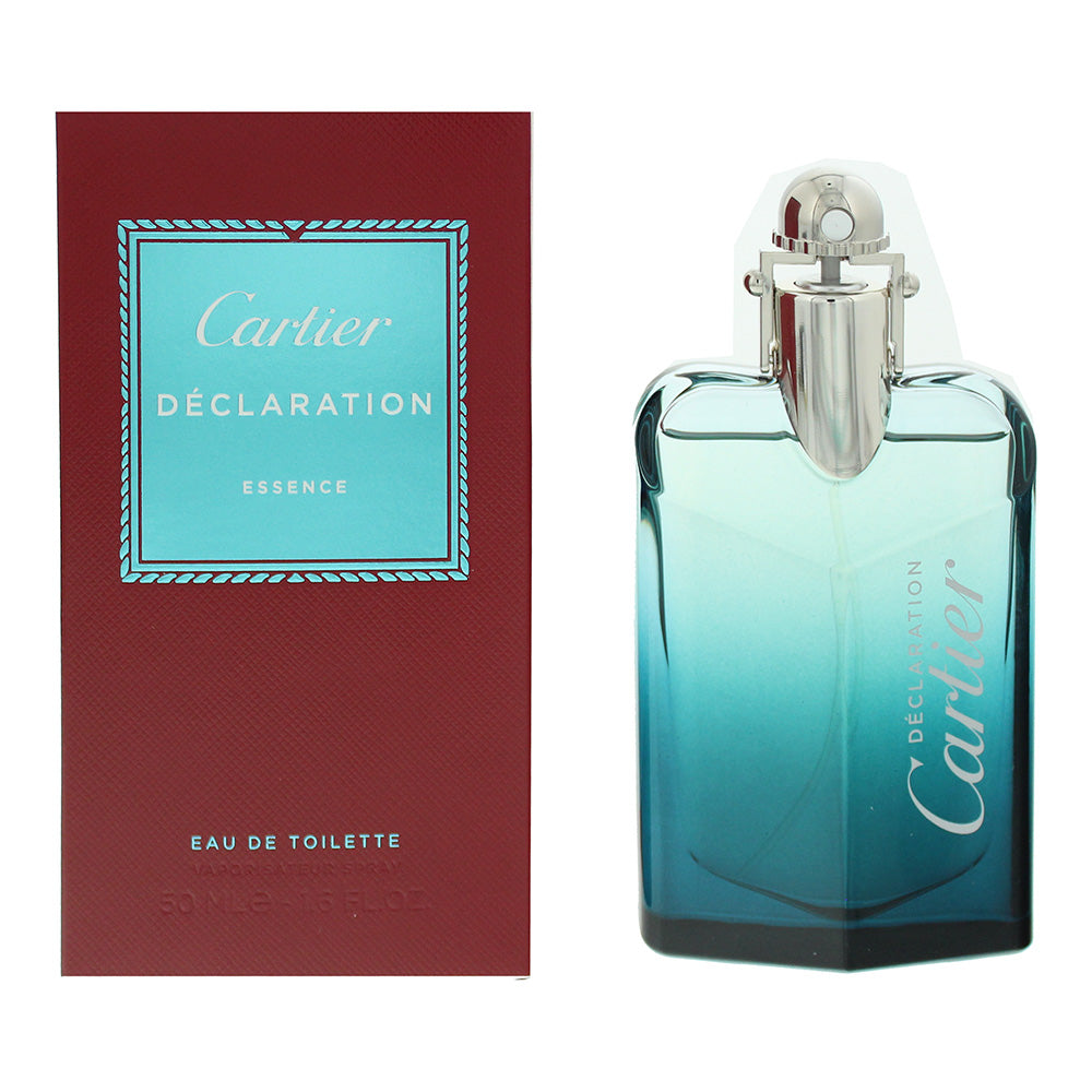 Cartier Déclaration Essence Eau de Toilette 50ml