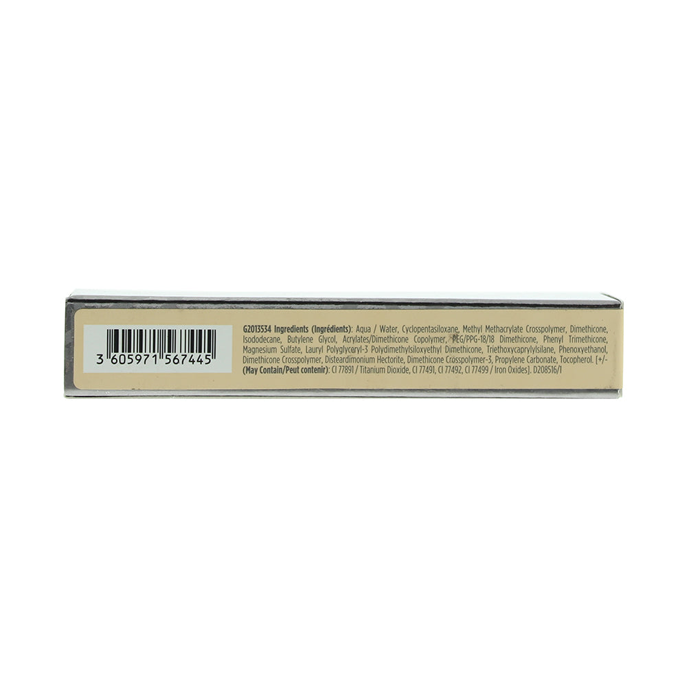 Urban Decay All Nighter Waterproof Full Coverage Fair Neutral Concealer 3.5ml - Ingredients